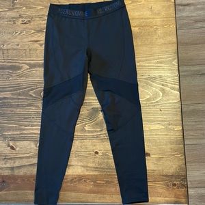 Abercrombie leggings